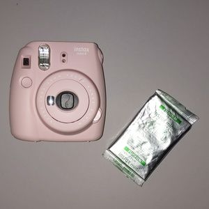 Instax Mini 9